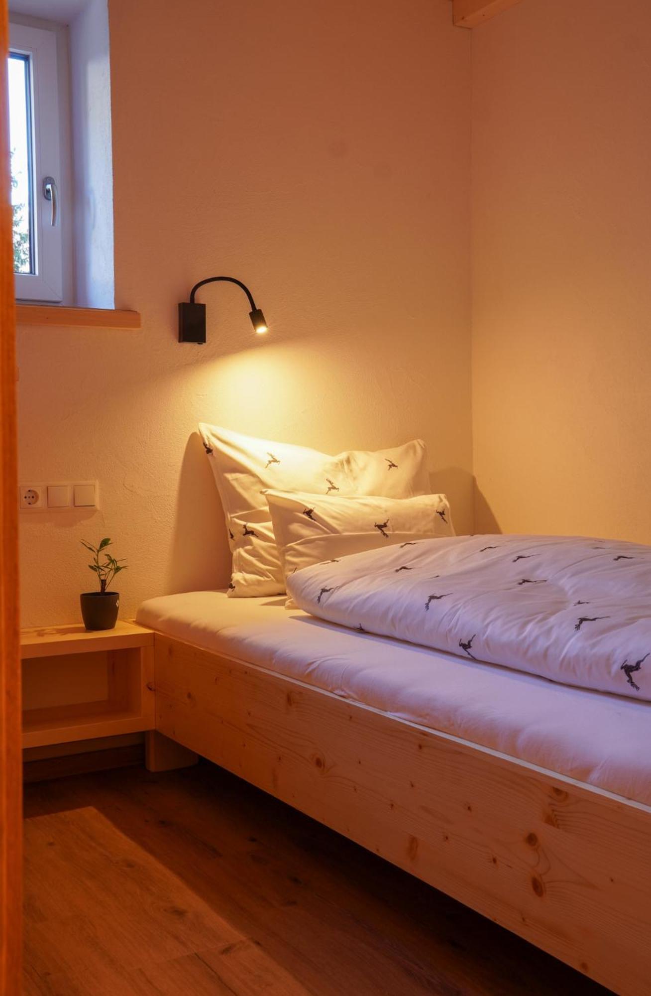 Appartementhaus Bergkristall Kartitsch Ngoại thất bức ảnh